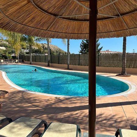 Baia Da Luz Luz Beach 1 Bedroom Apartment 外观 照片