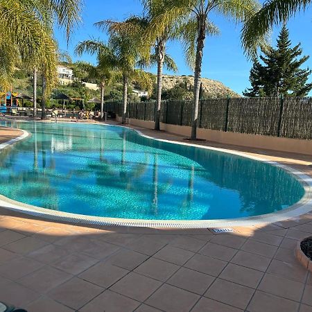 Baia Da Luz Luz Beach 1 Bedroom Apartment 外观 照片