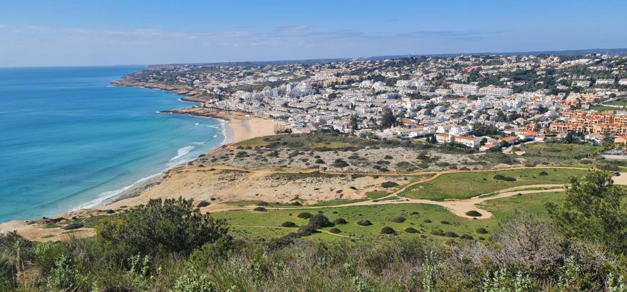Baia Da Luz Luz Beach 1 Bedroom Apartment 外观 照片