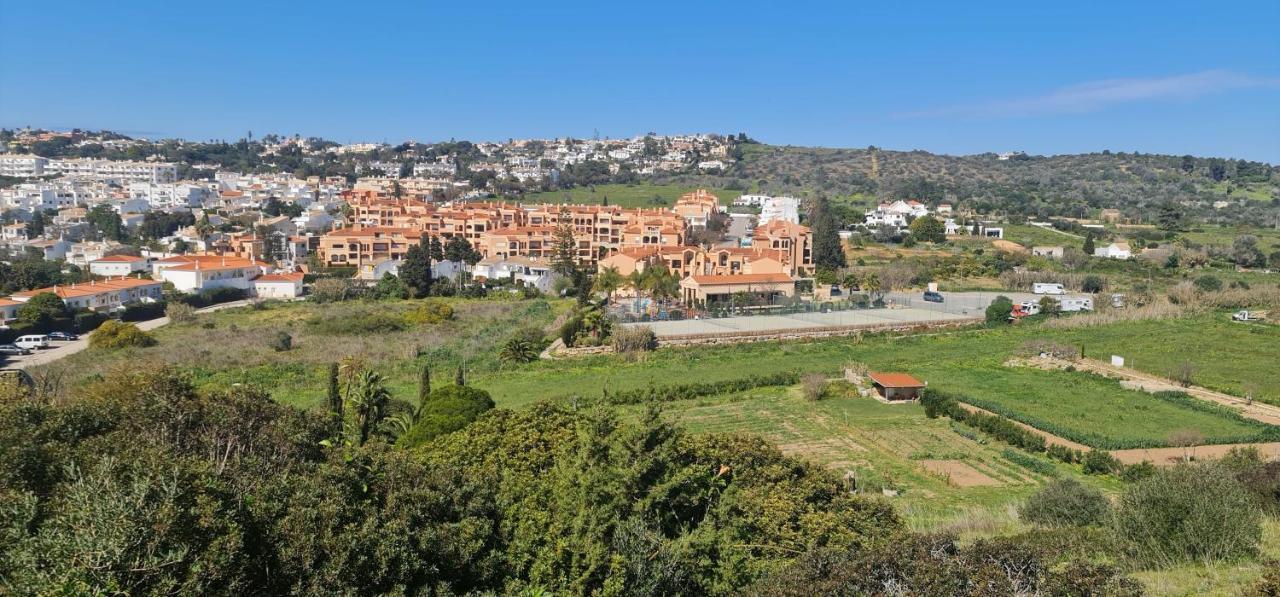 Baia Da Luz Luz Beach 1 Bedroom Apartment 外观 照片