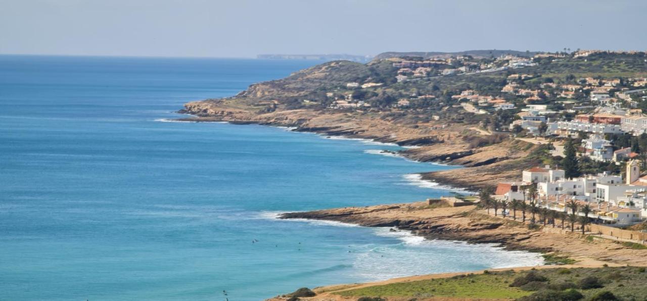 Baia Da Luz Luz Beach 1 Bedroom Apartment 外观 照片