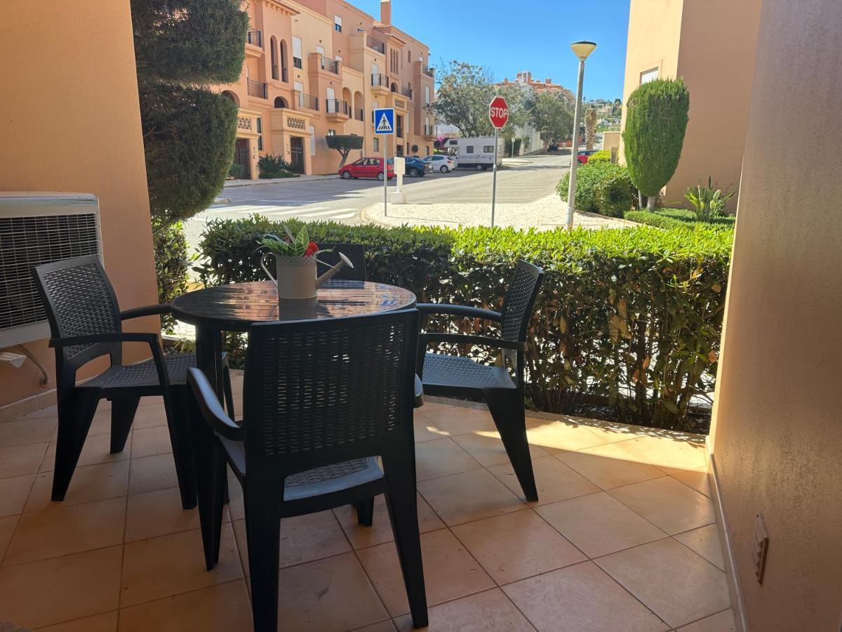 Baia Da Luz Luz Beach 1 Bedroom Apartment 外观 照片