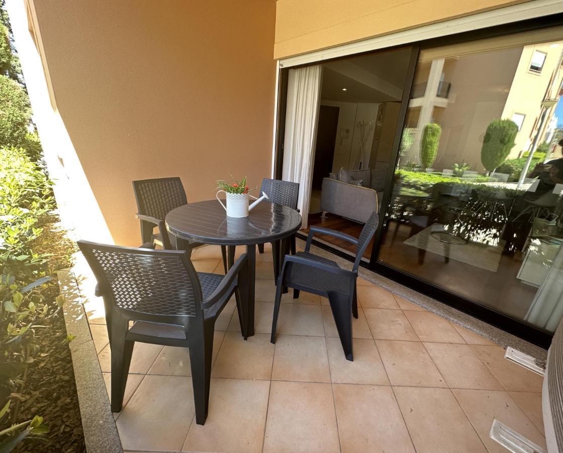 Baia Da Luz Luz Beach 1 Bedroom Apartment 外观 照片