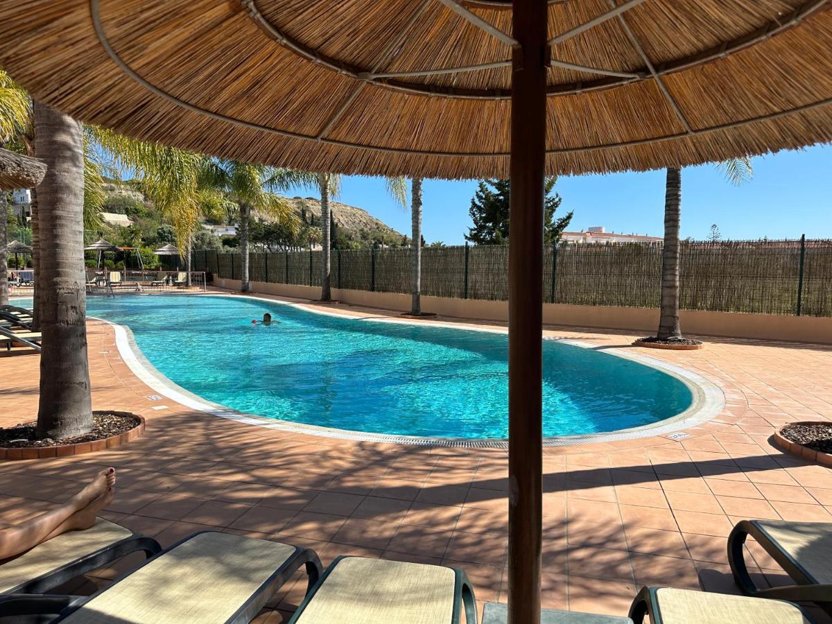 Baia Da Luz Luz Beach 1 Bedroom Apartment 外观 照片