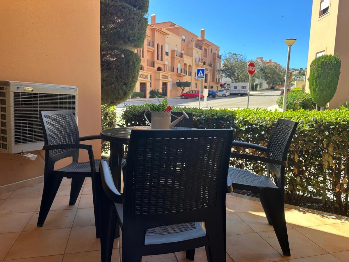 Baia Da Luz Luz Beach 1 Bedroom Apartment 外观 照片