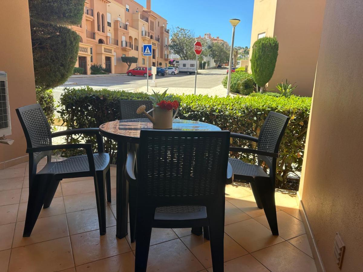Baia Da Luz Luz Beach 1 Bedroom Apartment 外观 照片