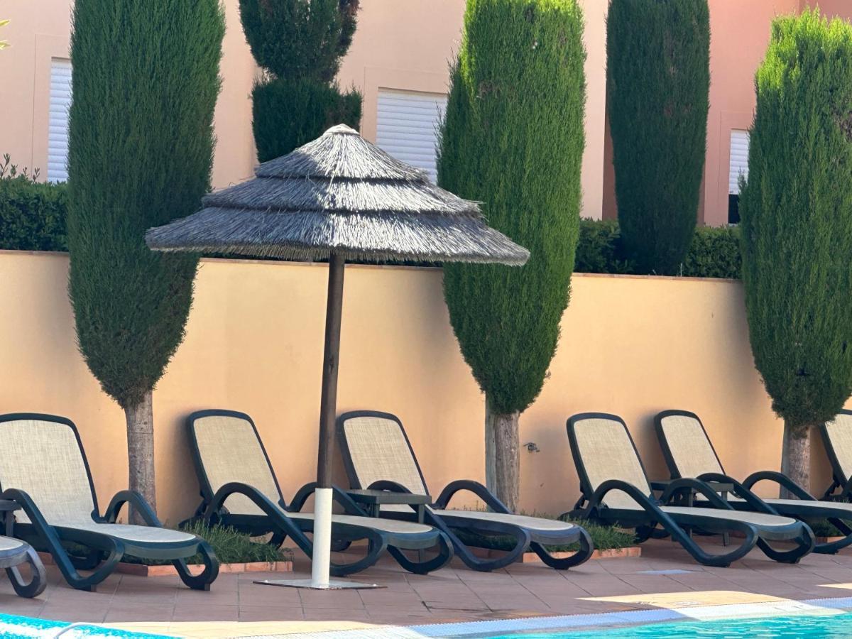 Baia Da Luz Luz Beach 1 Bedroom Apartment 外观 照片