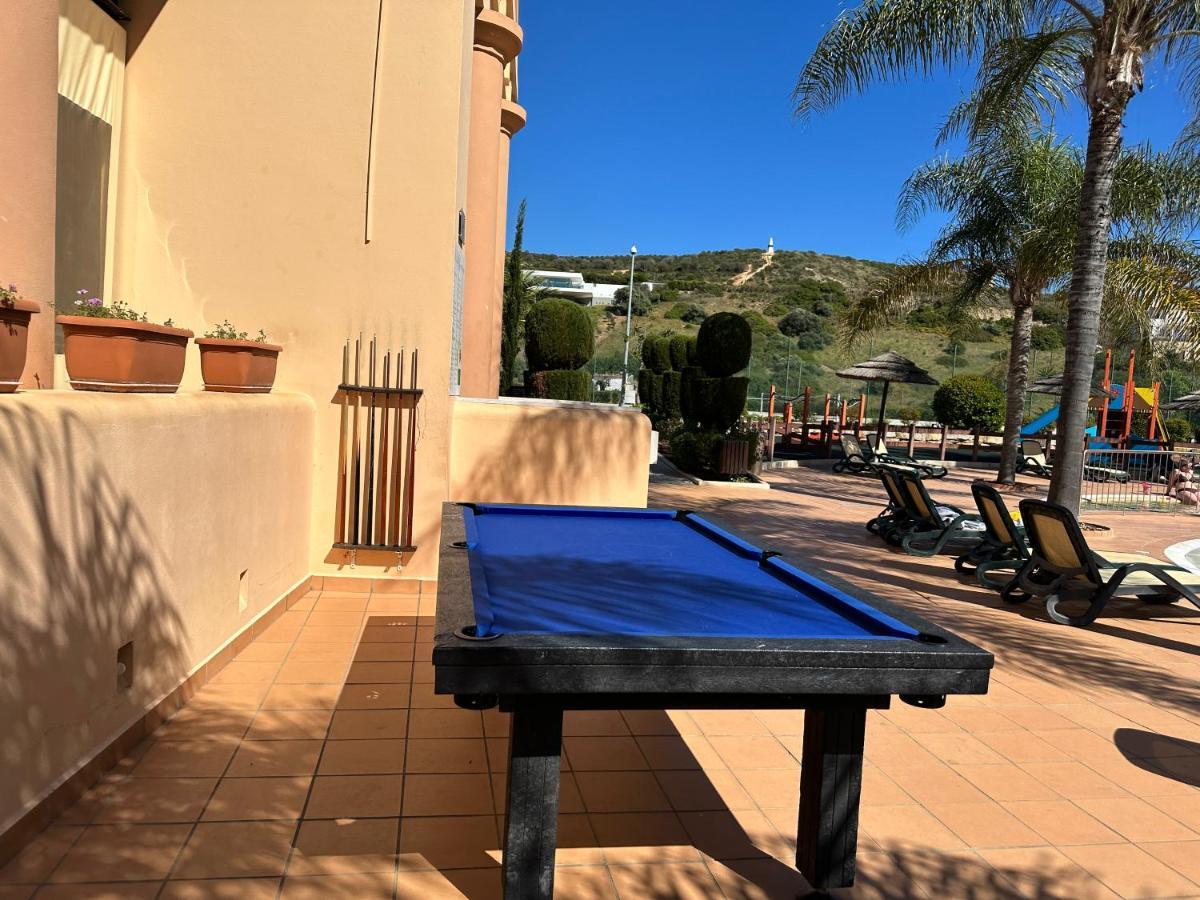 Baia Da Luz Luz Beach 1 Bedroom Apartment 外观 照片