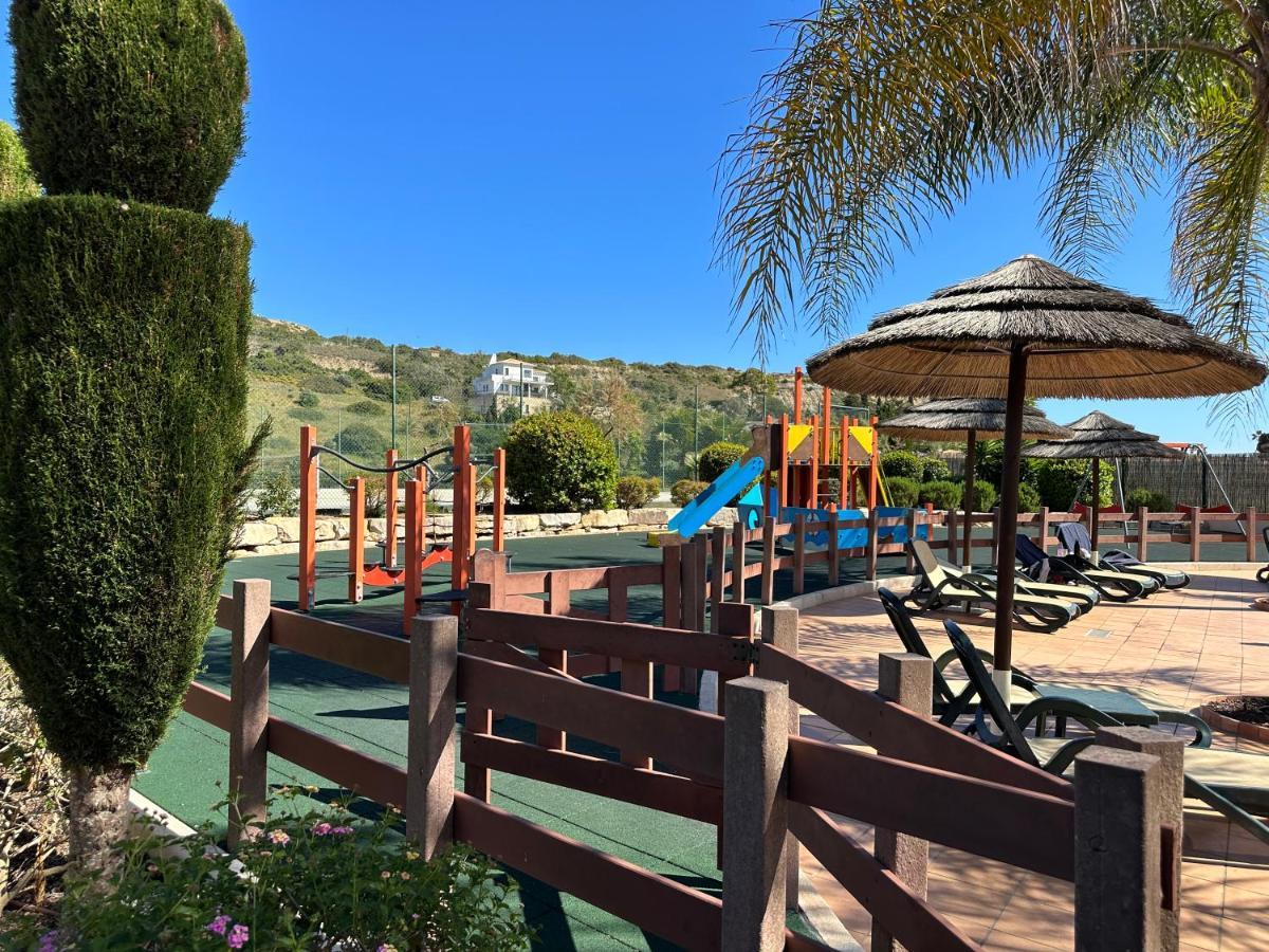 Baia Da Luz Luz Beach 1 Bedroom Apartment 外观 照片