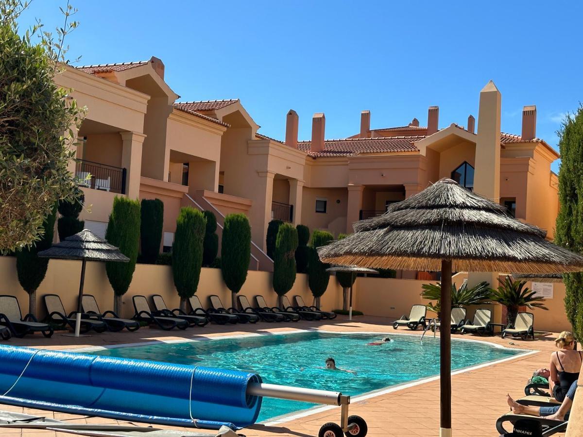 Baia Da Luz Luz Beach 1 Bedroom Apartment 外观 照片