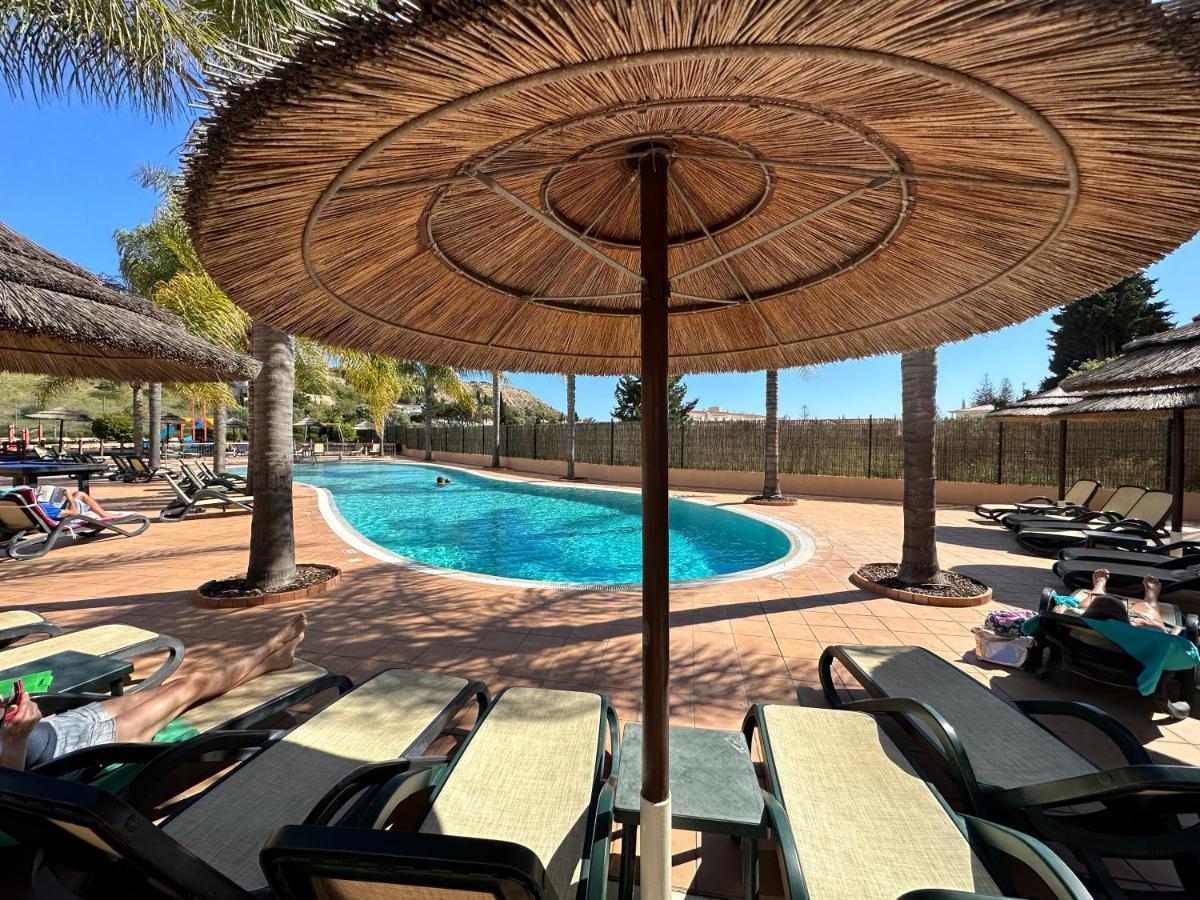 Baia Da Luz Luz Beach 1 Bedroom Apartment 外观 照片
