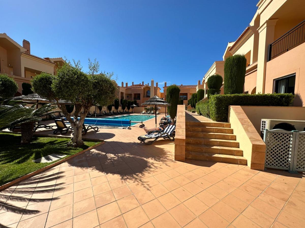 Baia Da Luz Luz Beach 1 Bedroom Apartment 外观 照片