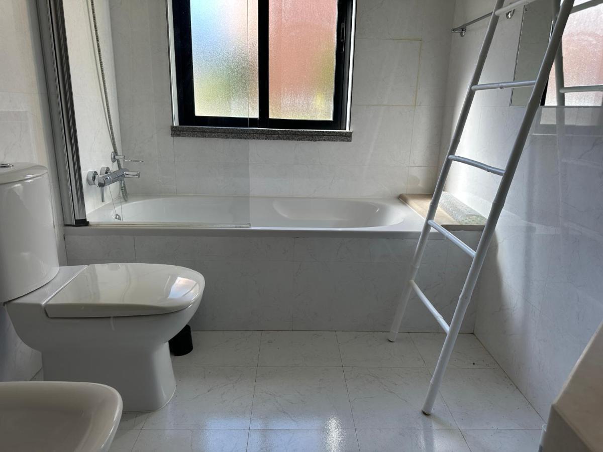 Baia Da Luz Luz Beach 1 Bedroom Apartment 外观 照片