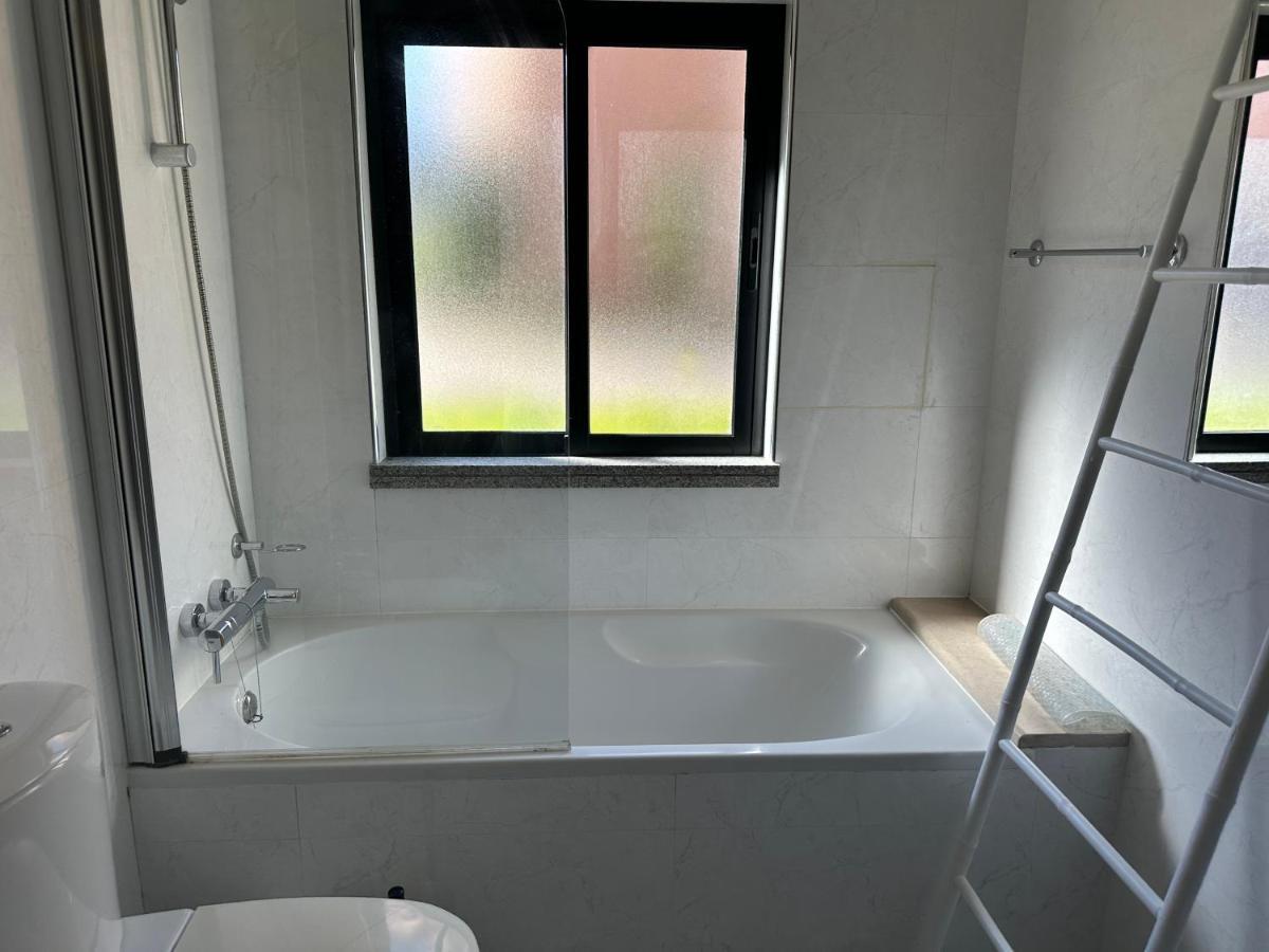 Baia Da Luz Luz Beach 1 Bedroom Apartment 外观 照片