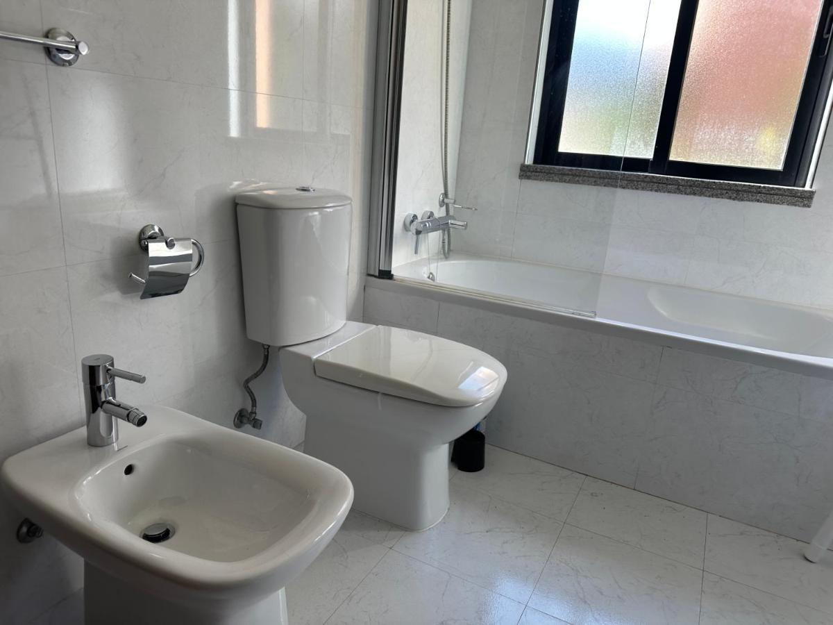 Baia Da Luz Luz Beach 1 Bedroom Apartment 外观 照片