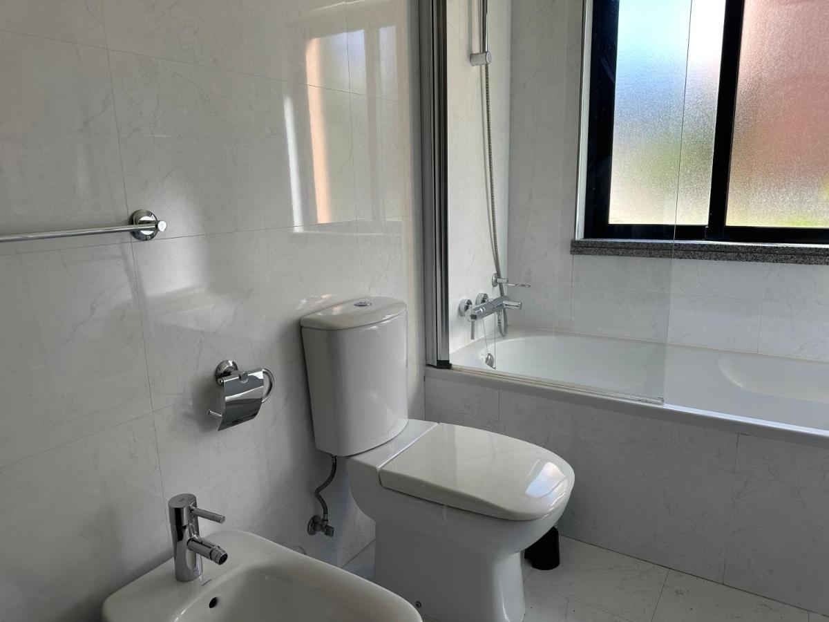 Baia Da Luz Luz Beach 1 Bedroom Apartment 外观 照片