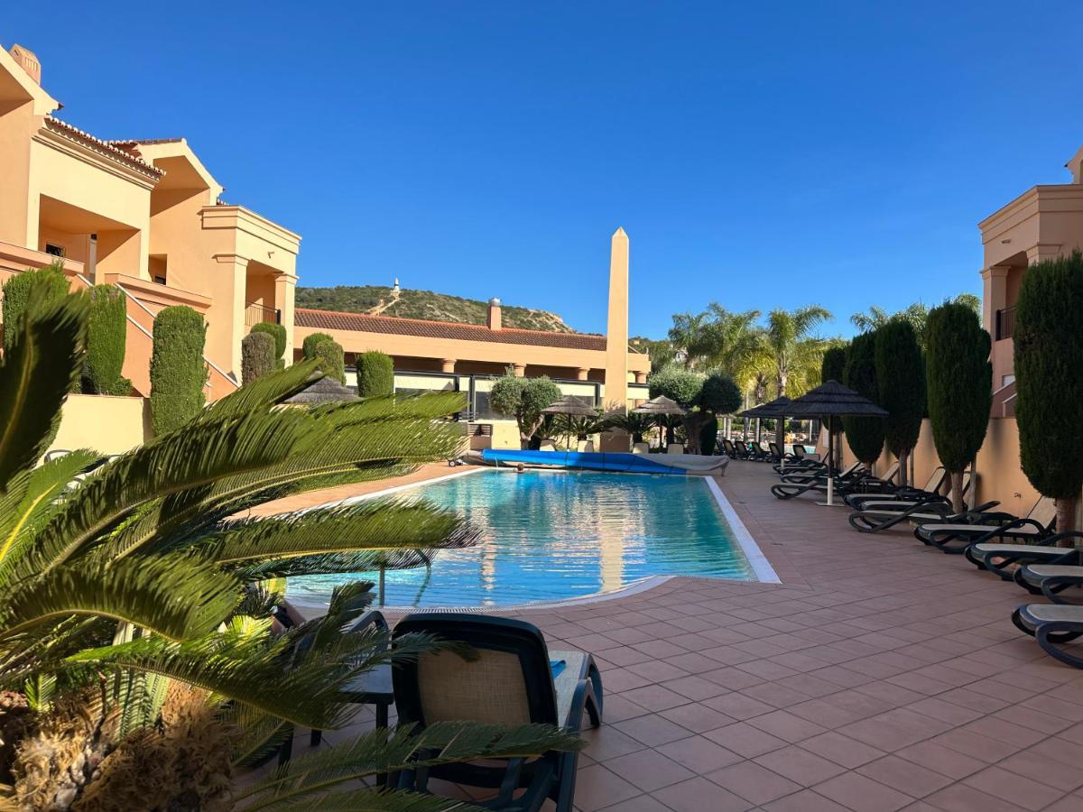 Baia Da Luz Luz Beach 1 Bedroom Apartment 外观 照片