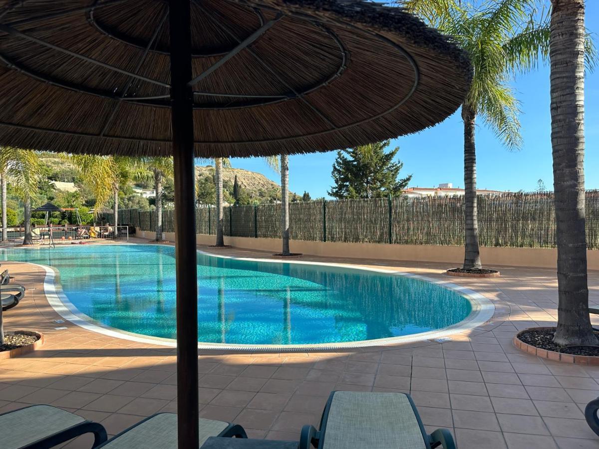 Baia Da Luz Luz Beach 1 Bedroom Apartment 外观 照片