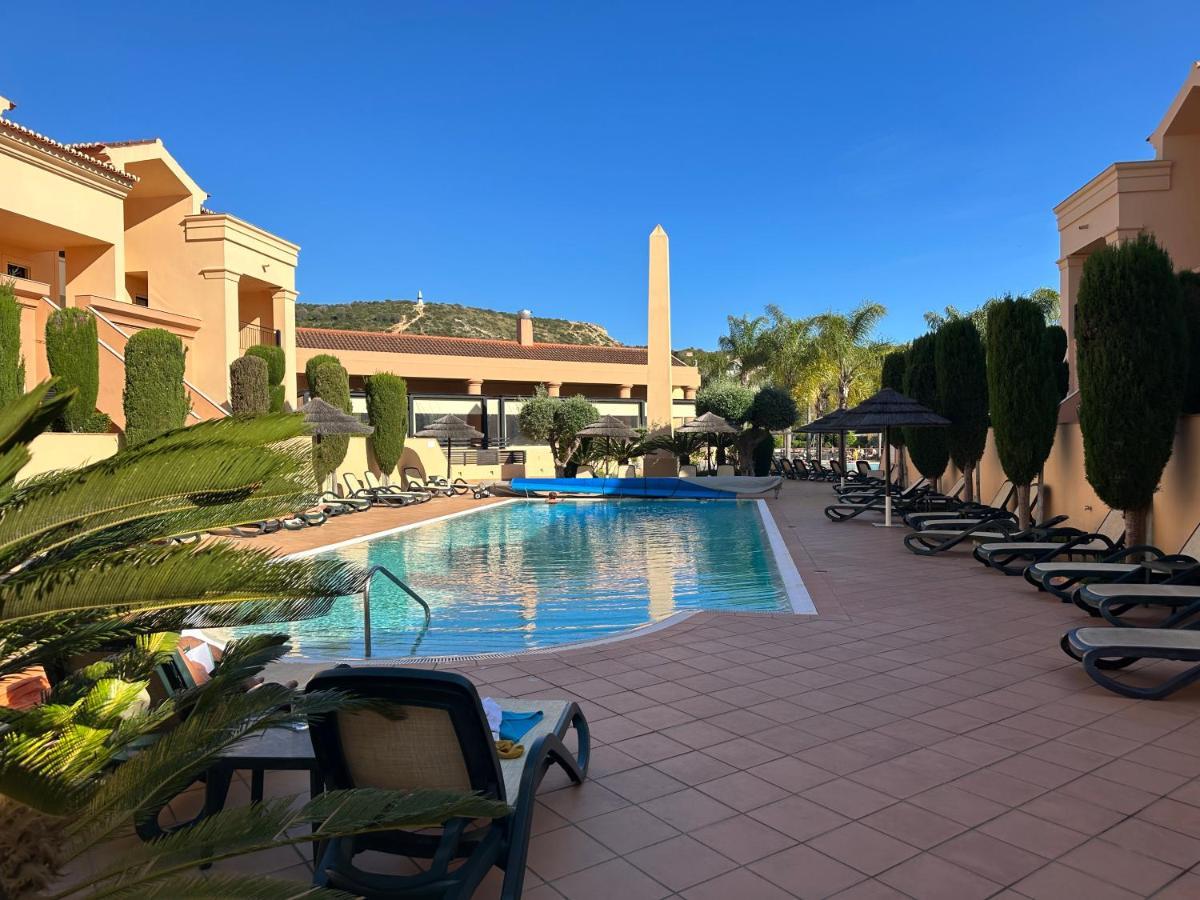 Baia Da Luz Luz Beach 1 Bedroom Apartment 外观 照片