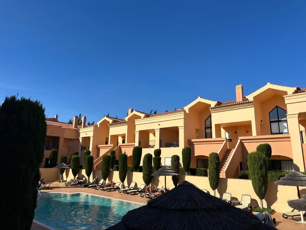 Baia Da Luz Luz Beach 1 Bedroom Apartment 外观 照片