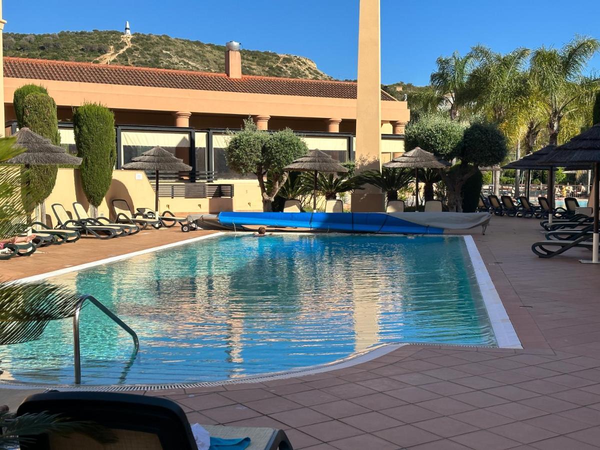Baia Da Luz Luz Beach 1 Bedroom Apartment 外观 照片