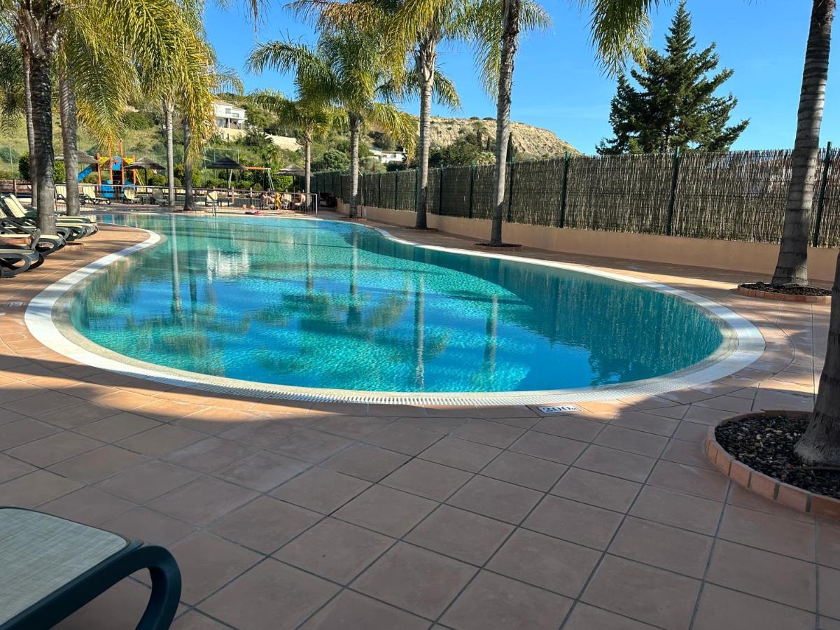 Baia Da Luz Luz Beach 1 Bedroom Apartment 外观 照片