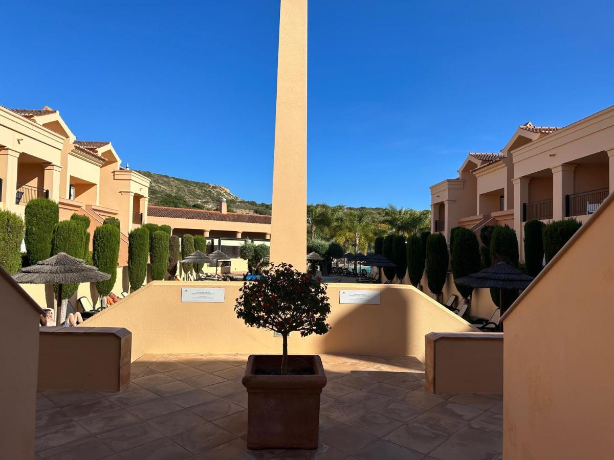 Baia Da Luz Luz Beach 1 Bedroom Apartment 外观 照片