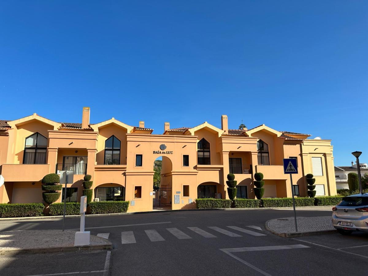 Baia Da Luz Luz Beach 1 Bedroom Apartment 外观 照片