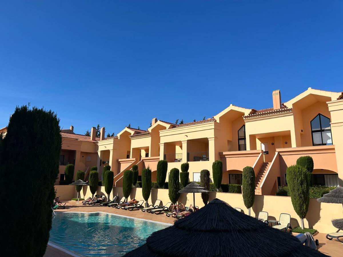 Baia Da Luz Luz Beach 1 Bedroom Apartment 外观 照片