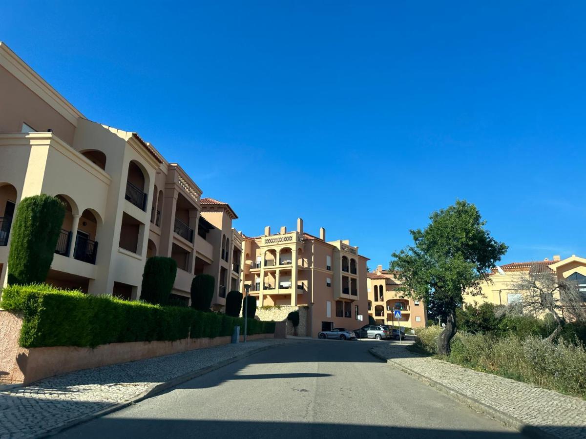 Baia Da Luz Luz Beach 1 Bedroom Apartment 外观 照片